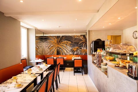 Best Western Alba Hotel 1 av 10