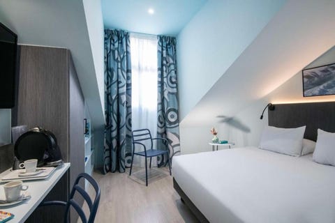 Best Western Alba Hotel 2 av 10