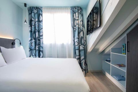 Best Western Alba Hotel 3 av 10