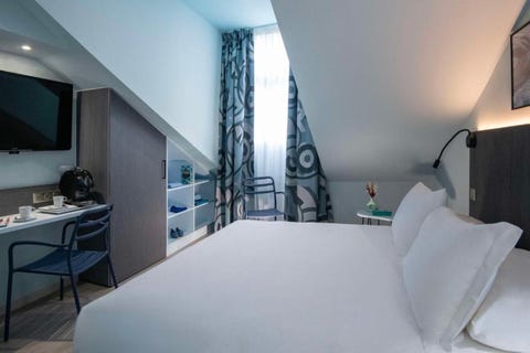 Best Western Alba Hotel 4 av 10