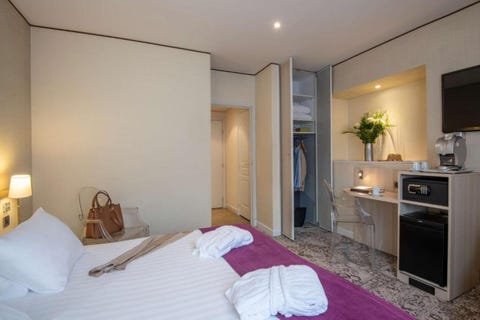 Best Western Alba Hotel 5 av 10
