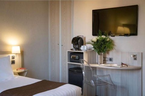 Best Western Alba Hotel 6 av 10