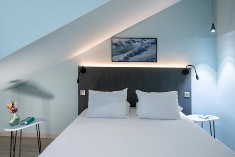 Best Western Alba Hotel 8 av 10