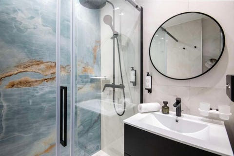 Best Western Alba Hotel 10 av 10