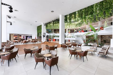 Alexandre Hotel Gala 2 av 10