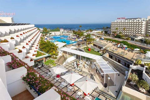Alexandre Hotel Gala 3 av 10