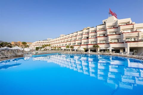 Alexandre Hotel Gala 5 av 10