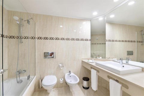 Alexandre Hotel Gala 6 av 10