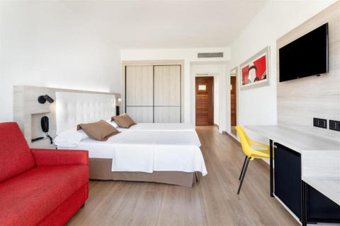 Alexandre Hotel Gala 7 av 10