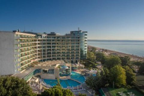 Marina Grand Beach 1 av 10
