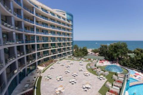 Marina Grand Beach 2 av 10