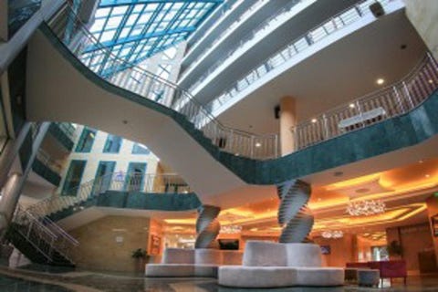 Marina Grand Beach 3 av 10