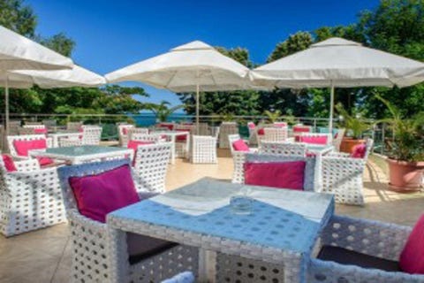 Marina Grand Beach 4 av 10