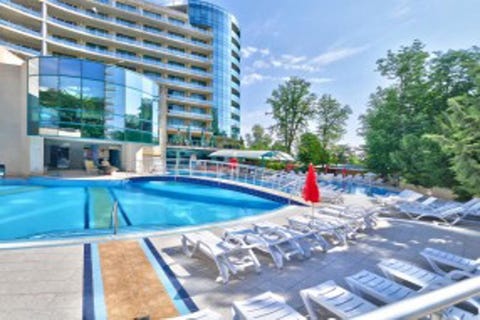 Marina Grand Beach 6 av 10