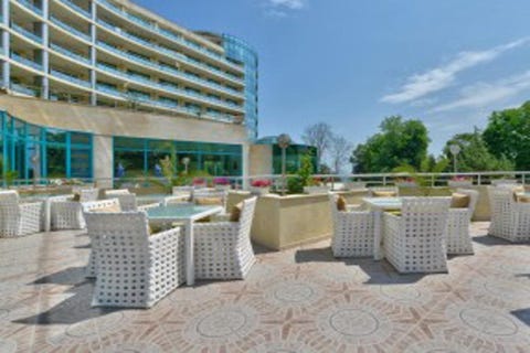 Marina Grand Beach 7 av 10