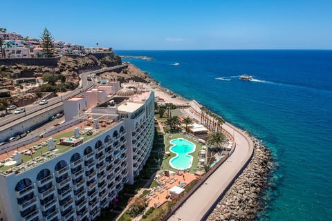 Servatur Green Beach 1 av 10