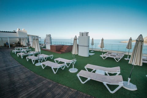 Servatur Green Beach 8 av 10