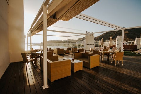 Servatur Green Beach 9 av 10