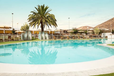 Servatur Green Beach 10 av 10