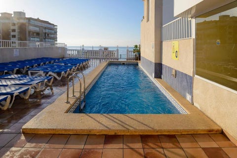 Avenida Hotel 10 av 10