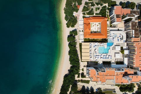 Bluesun Hotel Alga 4 av 6