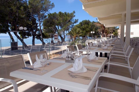 Bluesun Hotel Alga 3 av 6