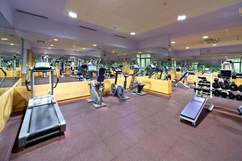 Bluesun Hotel Alga 5 av 6