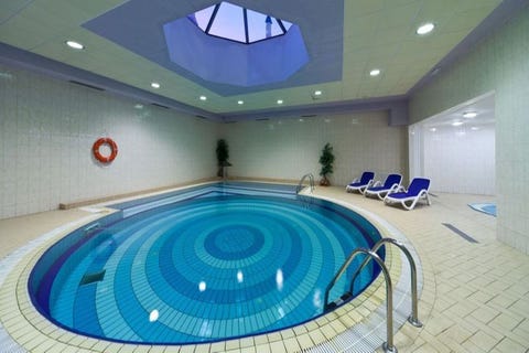 Bluesun Hotel Alga 6 av 6