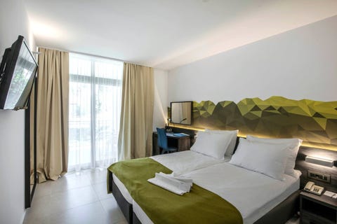 Bluesun Hotel Alga 2 av 6