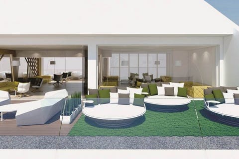 ESTIMAR Calpe Suitopia 3 & three 3 av 9