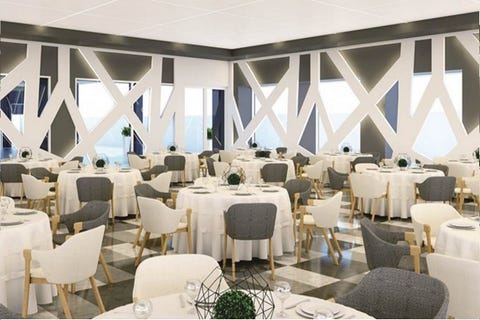 ESTIMAR Calpe Suitopia 3 & three 6 av 9