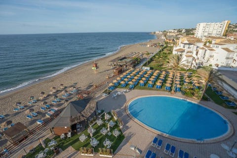 Gran Hotel Costa del Sol 3 av 10