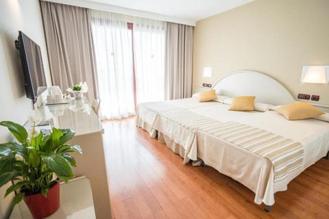 Gran Hotel Costa del Sol 5 av 10