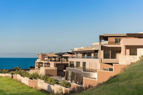 Cretan Dream Resort and Spa 1 av 10