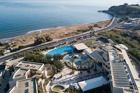 Cretan Dream Resort and Spa 2 av 10