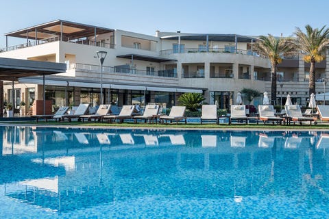 Cretan Dream Resort and Spa 3 av 10