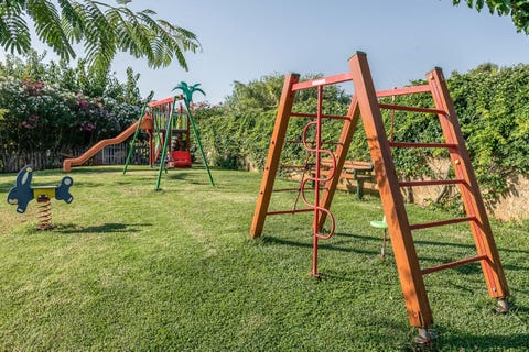 Cretan Dream Resort and Spa 5 av 10