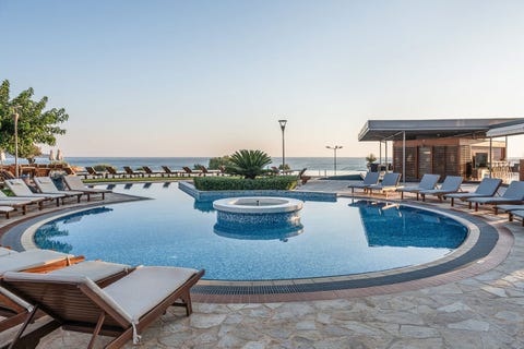 Cretan Dream Resort and Spa 7 av 10