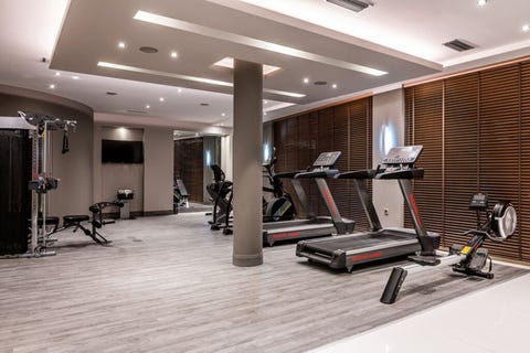 Cretan Dream Resort and Spa 8 av 10