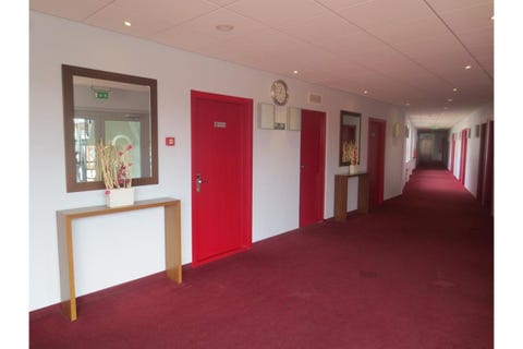 Dodo Hotel 7 av 10