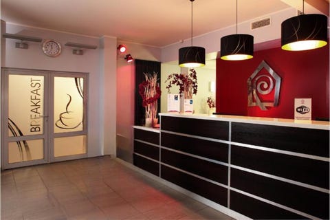 Dodo Hotel 2 av 10