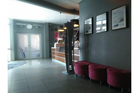 Dodo Hotel 3 av 10