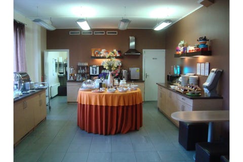 Dodo Hotel 5 av 10