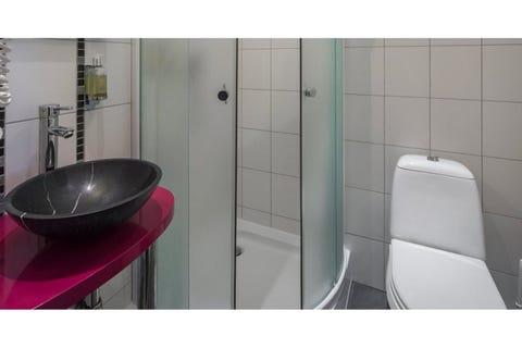 Dodo Hotel 10 av 10