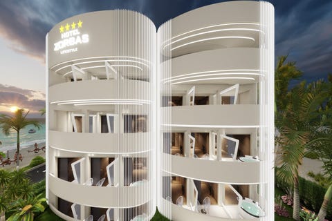 Zorbas Lifestyle 7 av 10