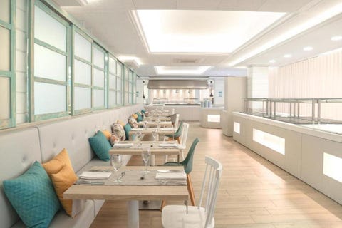 Kaktus Playa Hotel 5 av 10