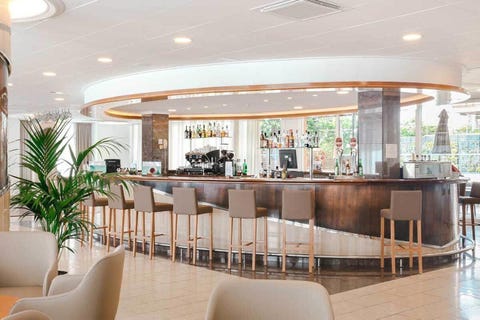 Kaktus Playa Hotel 9 av 10