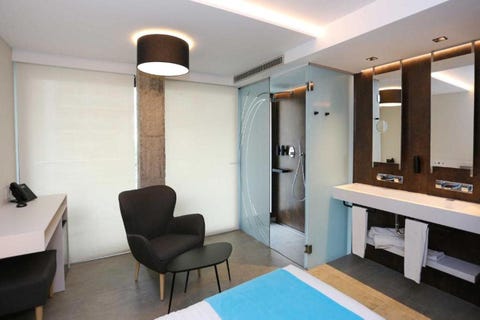 Kaktus Playa Hotel 10 av 10