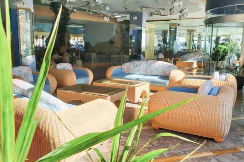 Volga Hotel 5 av 10