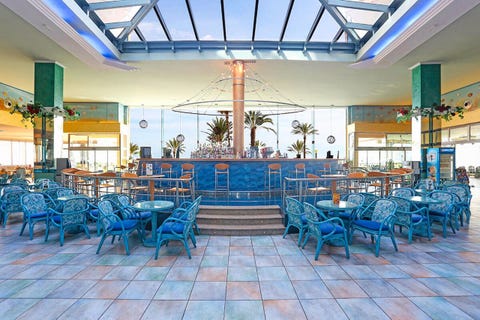 Volga Hotel 6 av 10